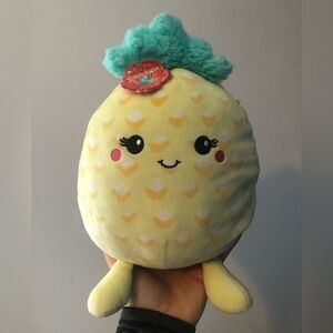 ✨ Squishmallows | 8” Justice Exclusive Summer the Pineapple